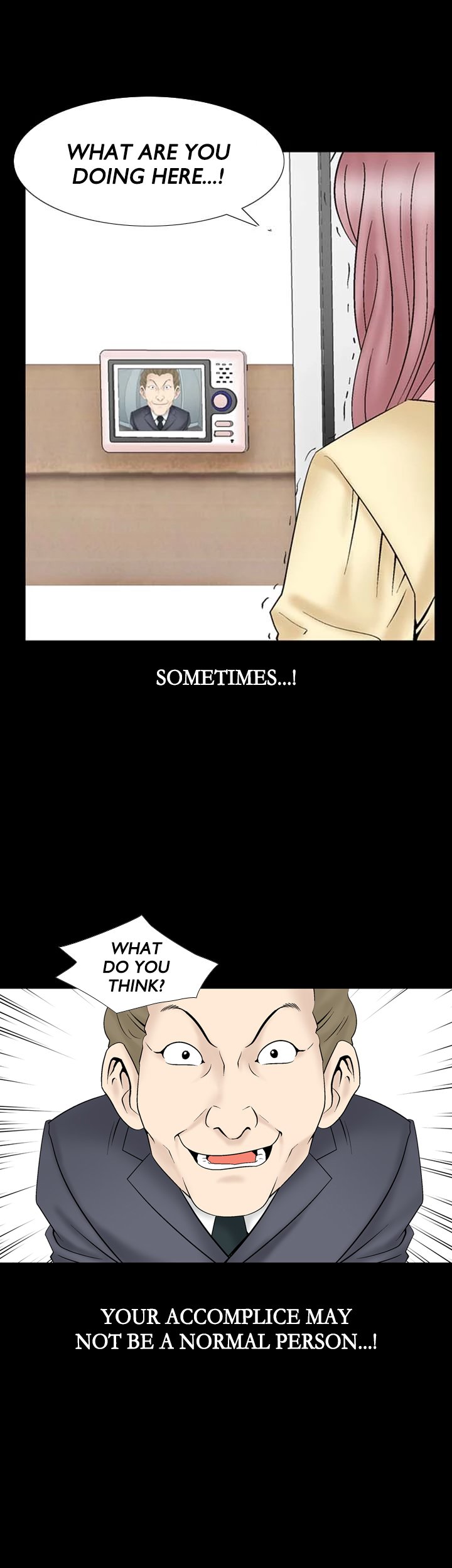 Skillful Hands Chapter 19 image 20