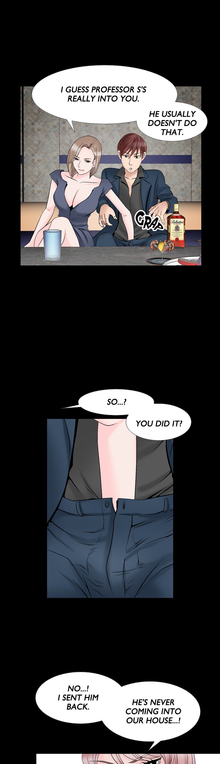 Skillful Hands Chapter 19 image 24