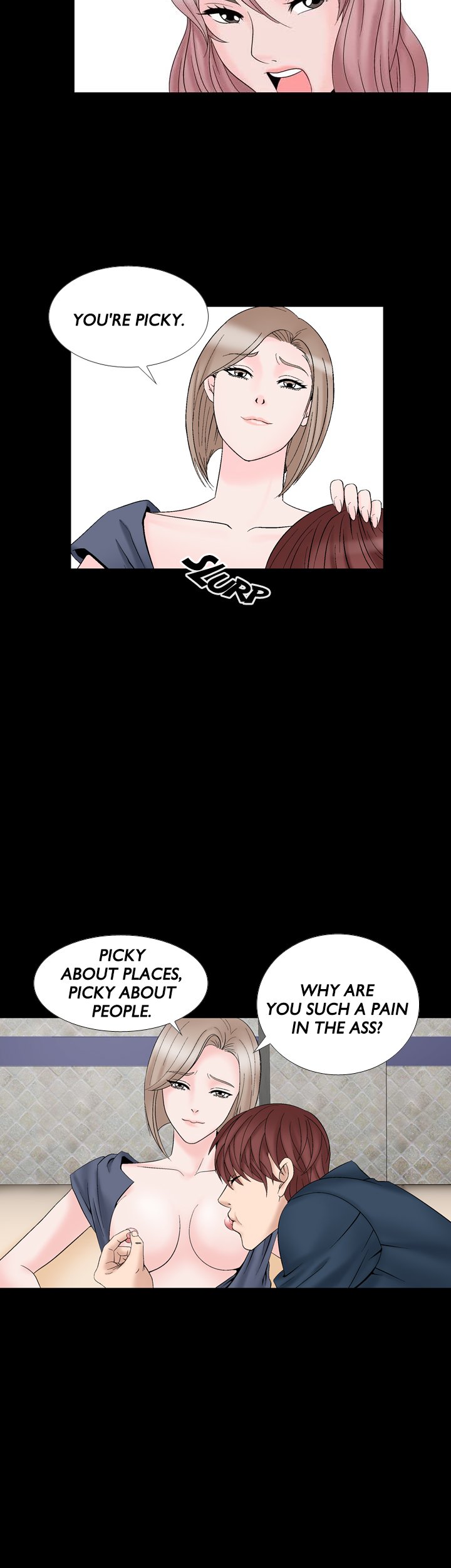 Skillful Hands Chapter 19 image 25