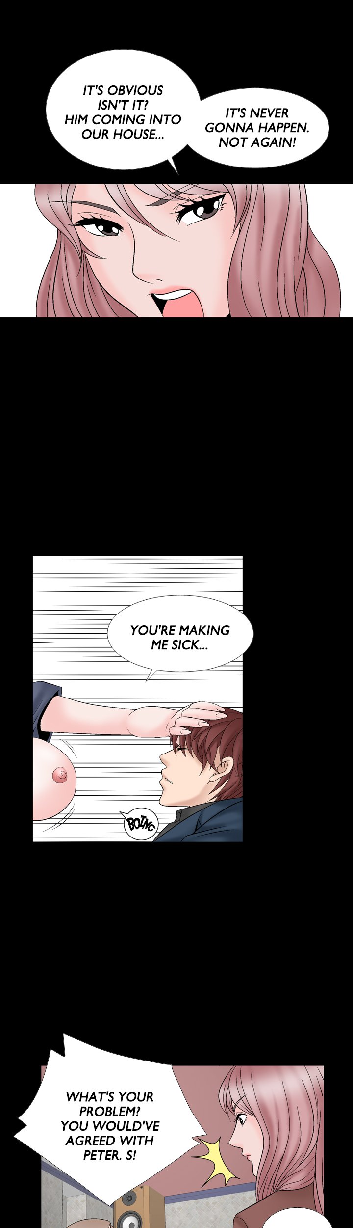 Skillful Hands Chapter 19 image 26