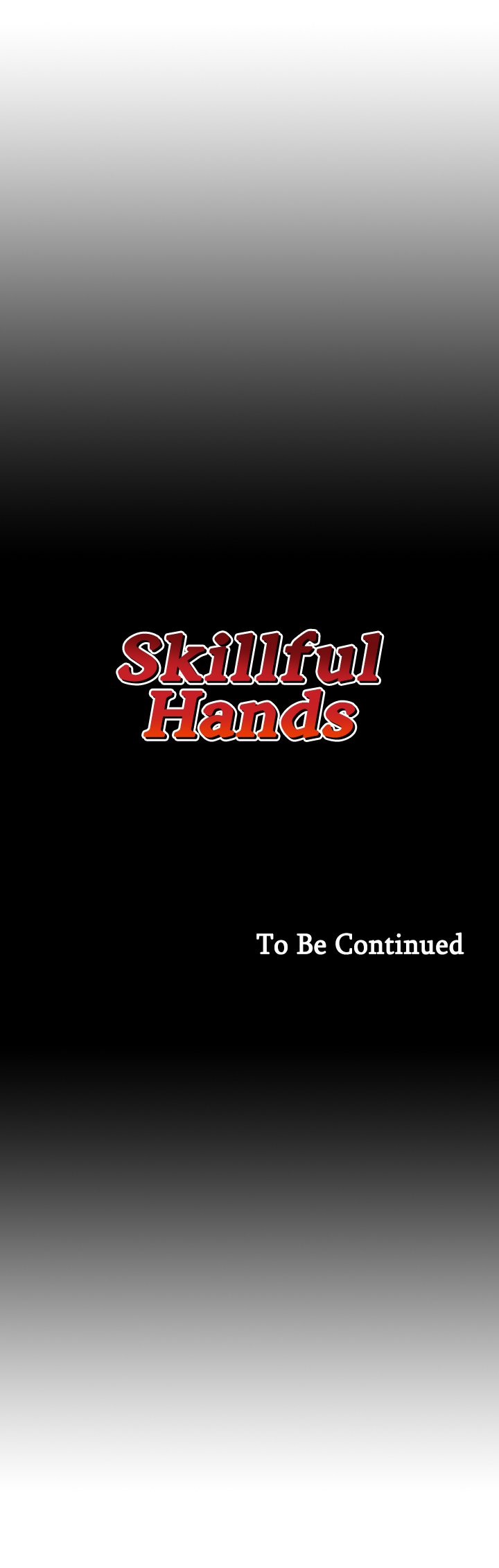 Skillful Hands Chapter 19 image 29