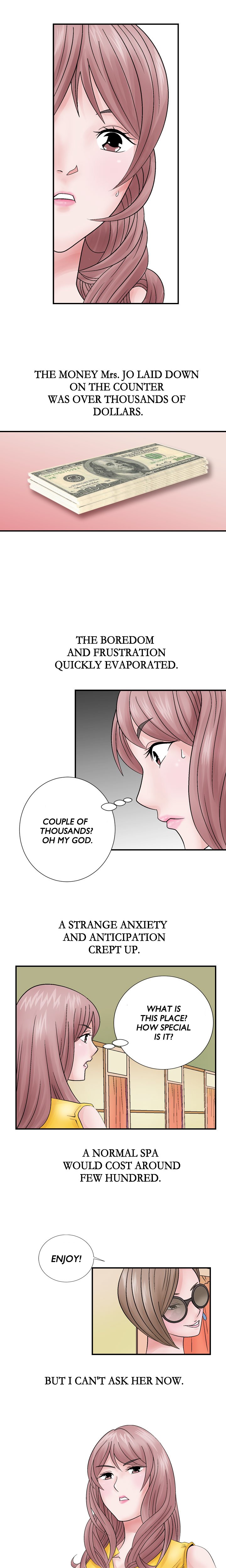 Skillful Hands Chapter 2 image 10