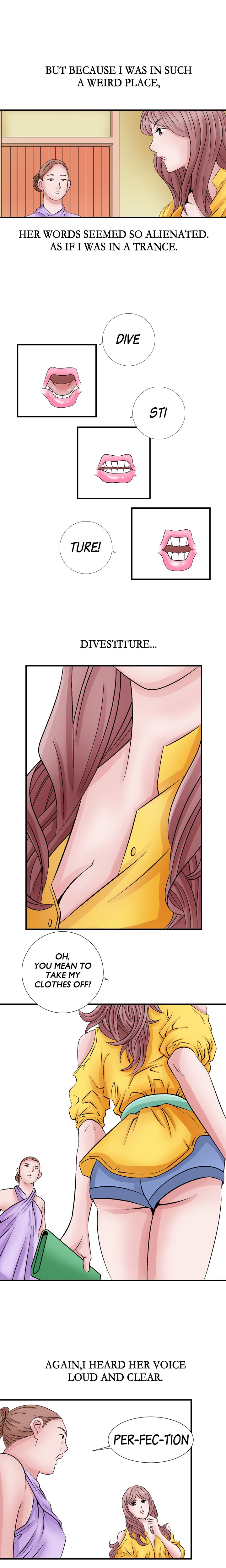 Skillful Hands Chapter 2 image 13