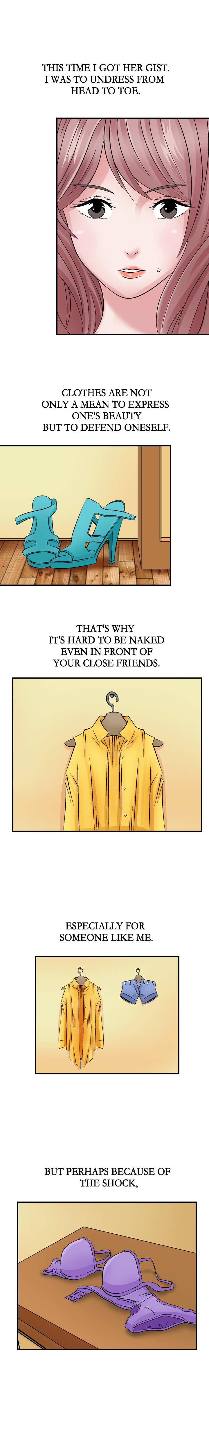 Skillful Hands Chapter 2 image 14