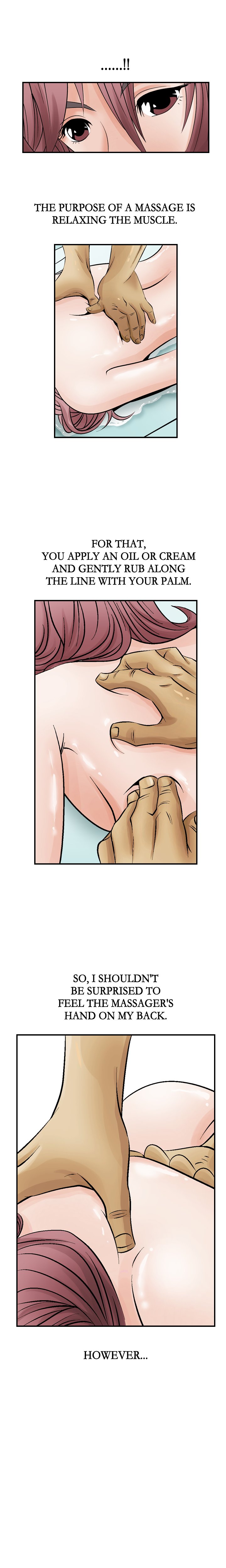 Skillful Hands Chapter 2 image 17