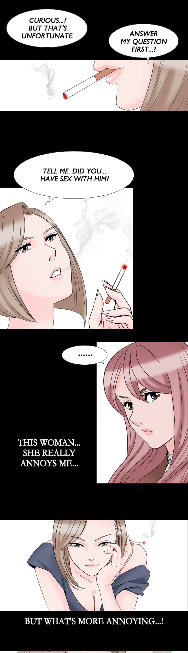 Skillful Hands Chapter 20 image 10