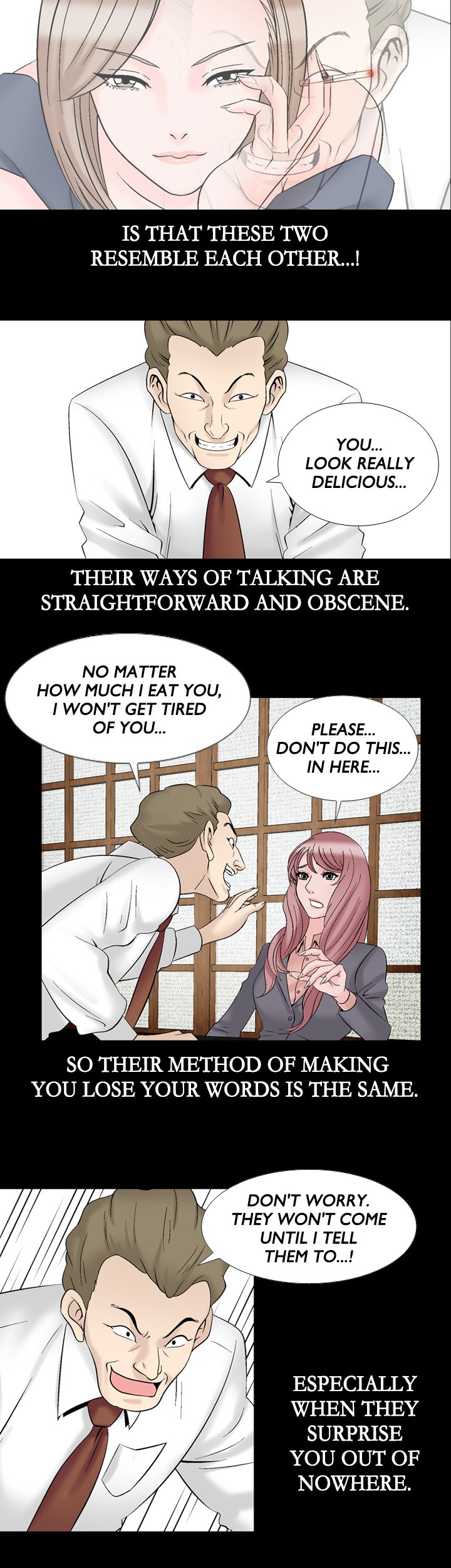 Skillful Hands Chapter 20 image 11