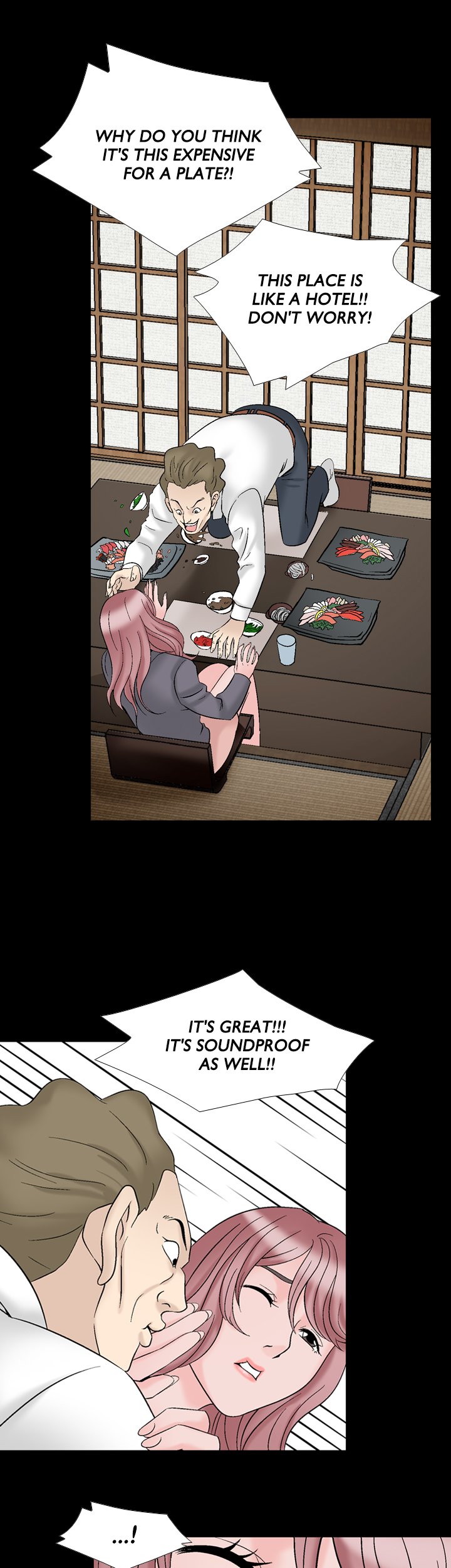 Skillful Hands Chapter 20 image 12