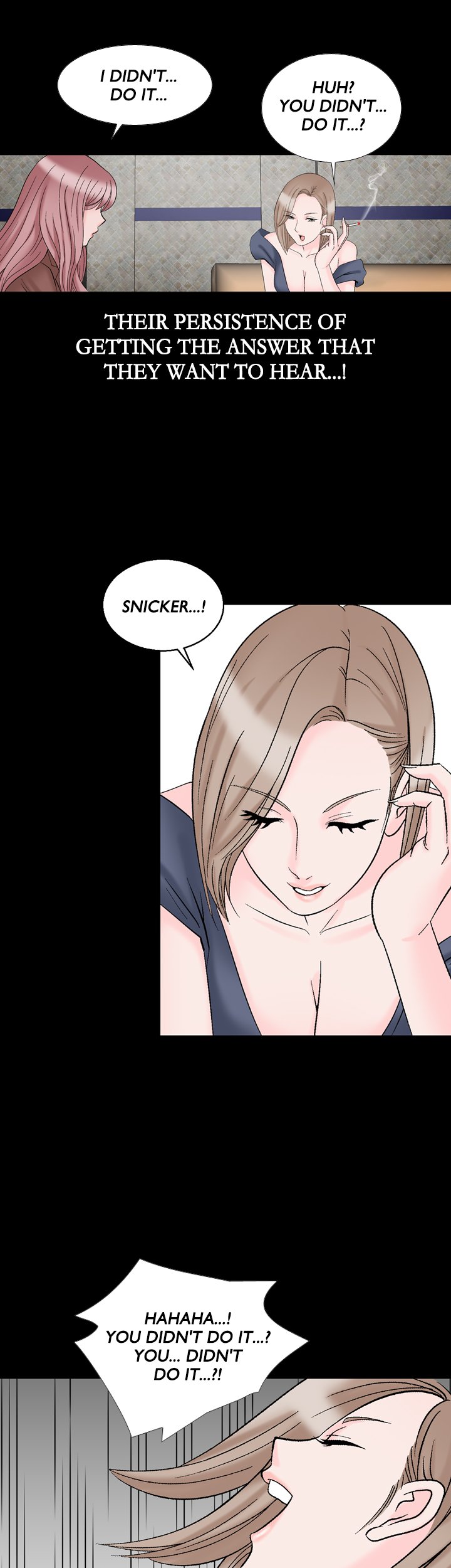 Skillful Hands Chapter 20 image 14