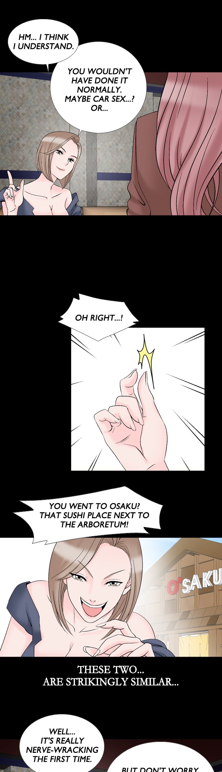 Skillful Hands Chapter 20 image 16