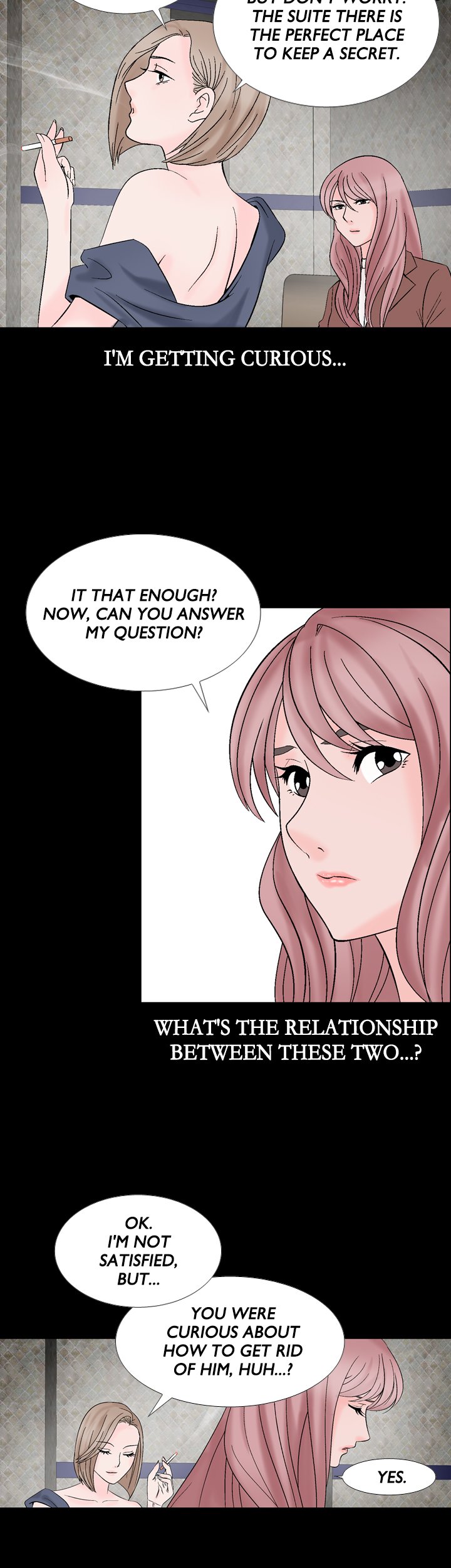 Skillful Hands Chapter 20 image 17