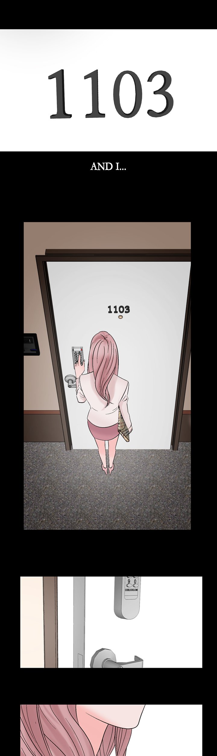 Skillful Hands Chapter 20 image 22