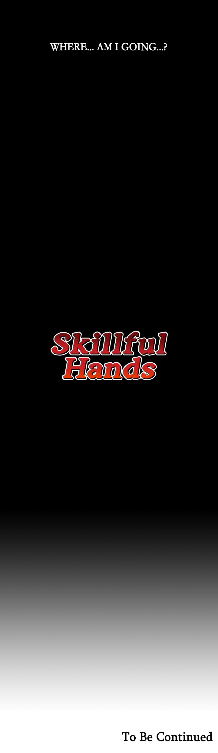 Skillful Hands Chapter 20 image 24