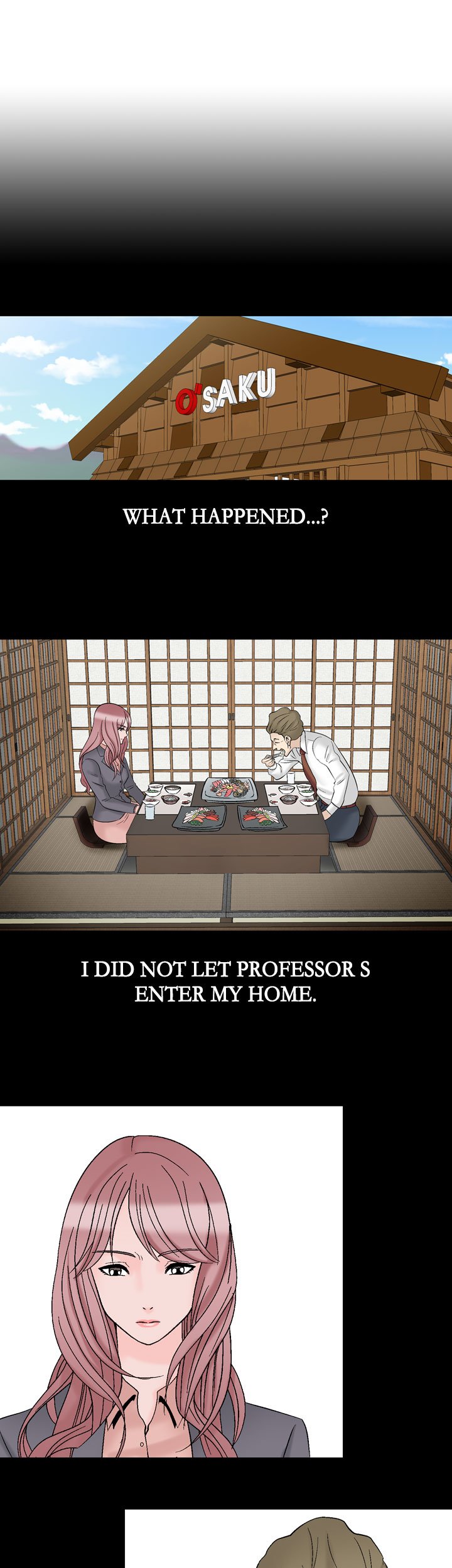 Skillful Hands Chapter 20 image 2