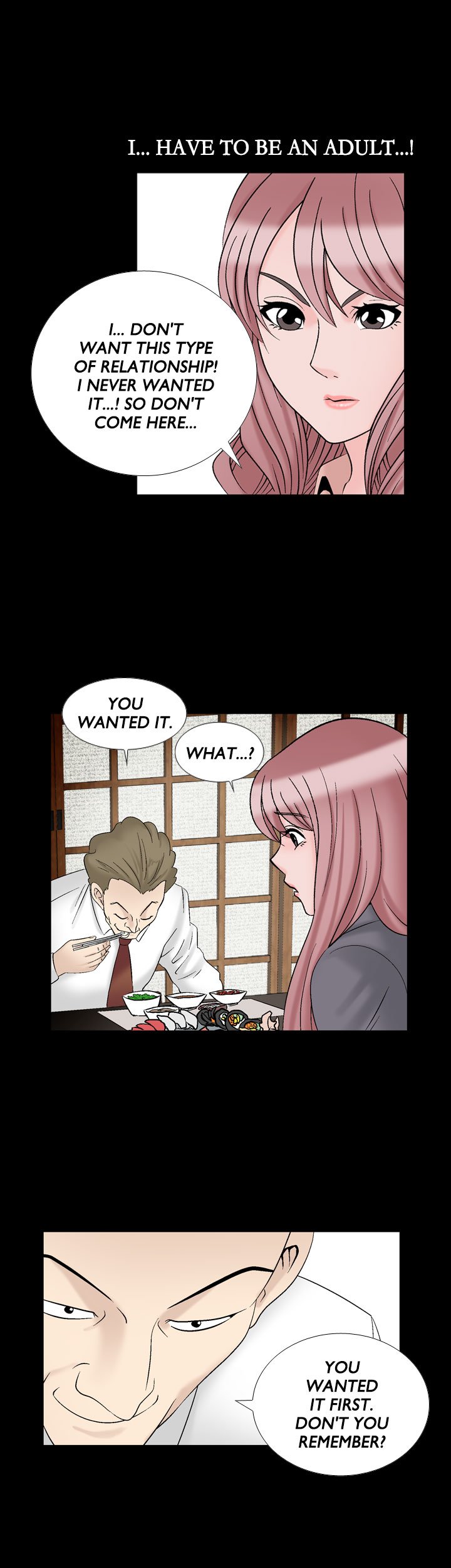 Skillful Hands Chapter 20 image 5