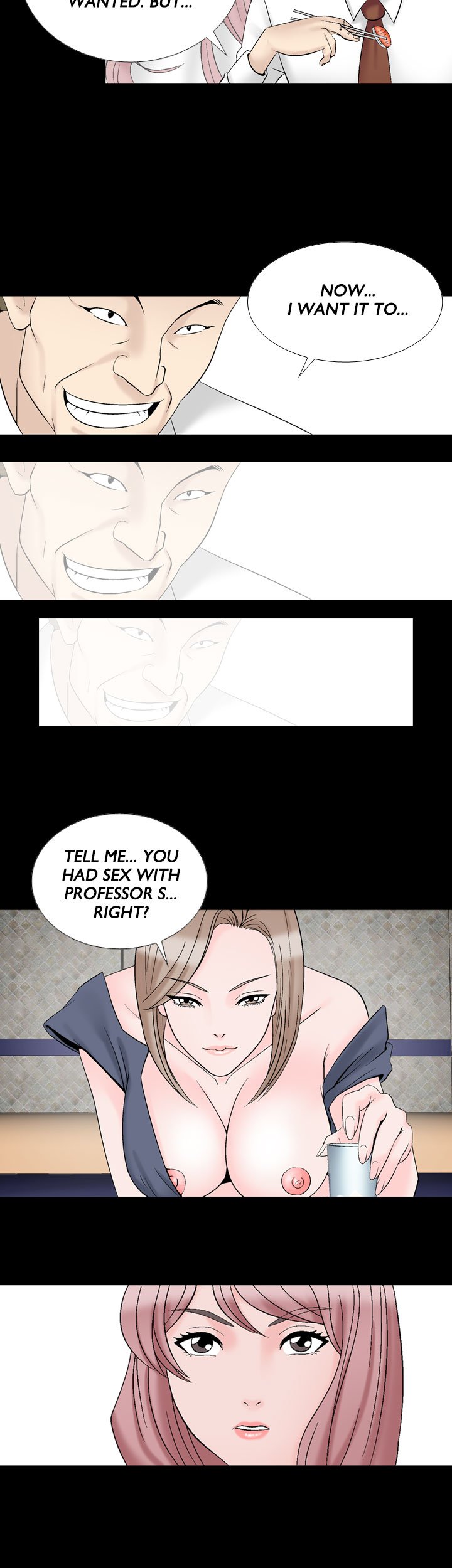 Skillful Hands Chapter 20 image 7