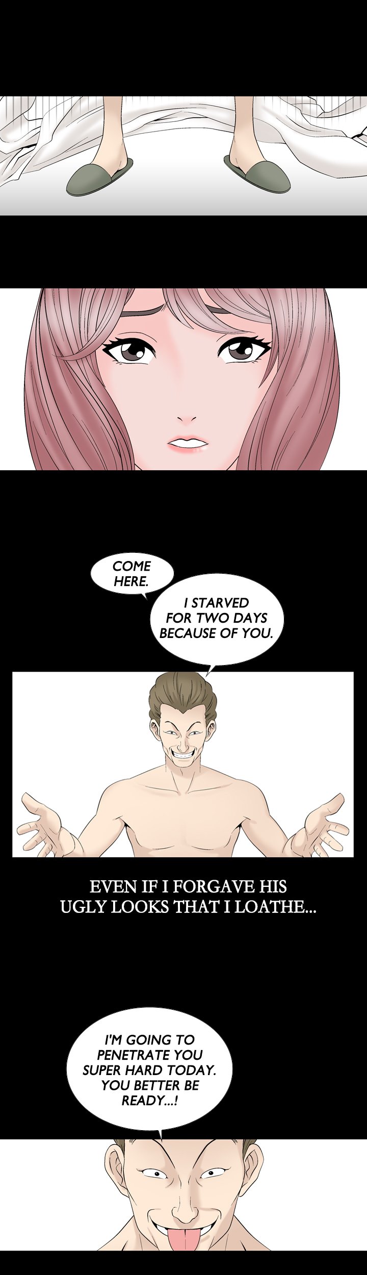 Skillful Hands Chapter 21 image 10