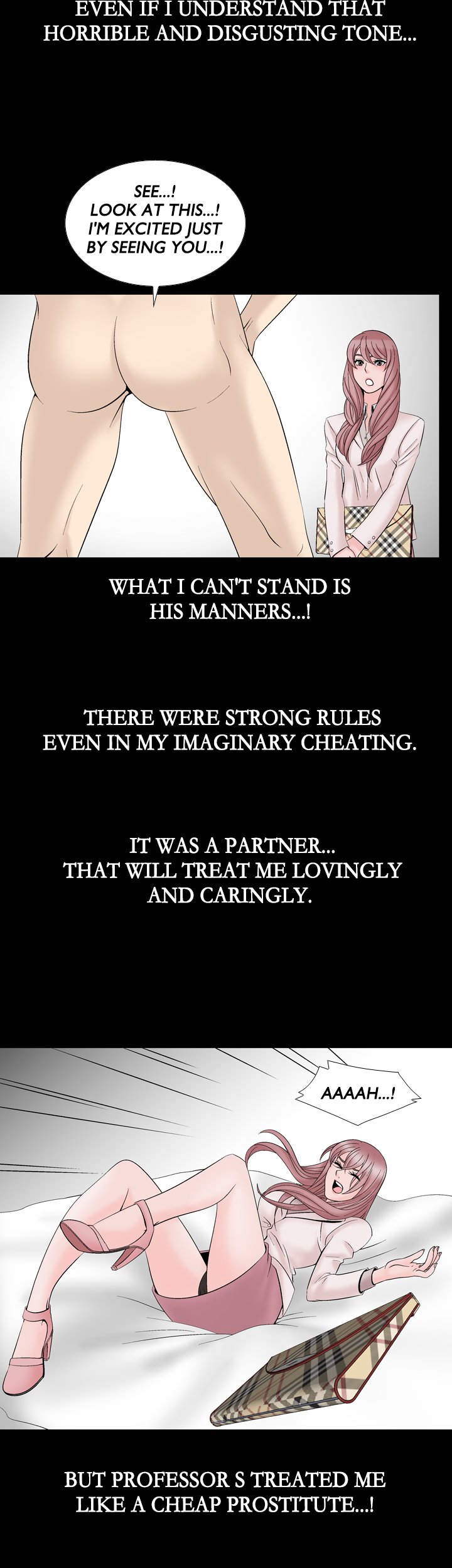 Skillful Hands Chapter 21 image 11