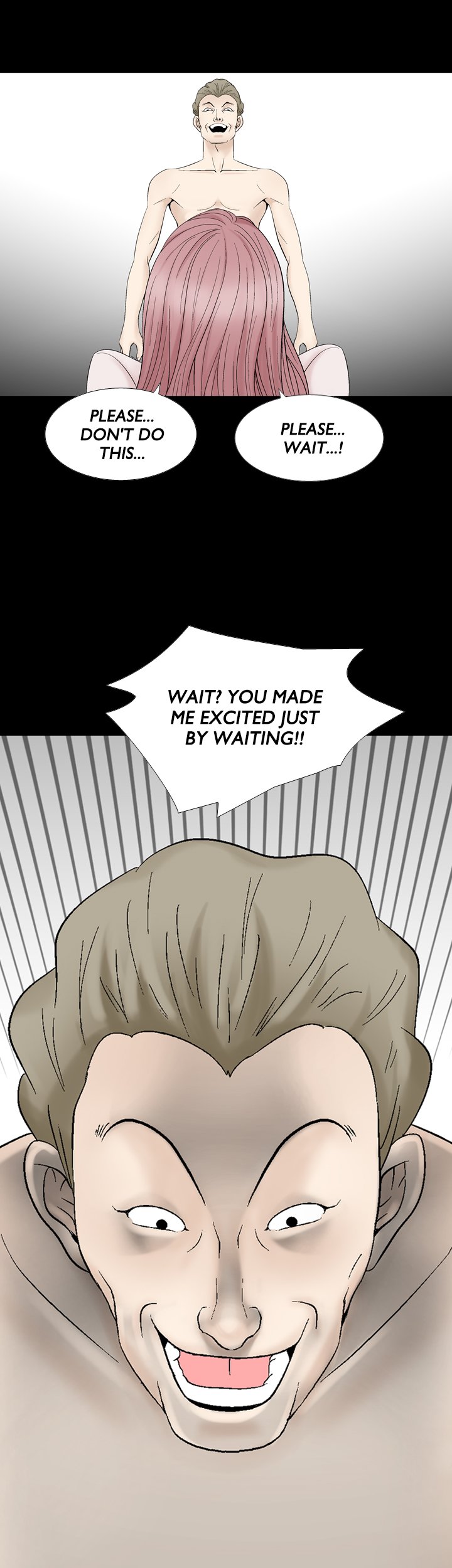 Skillful Hands Chapter 21 image 12