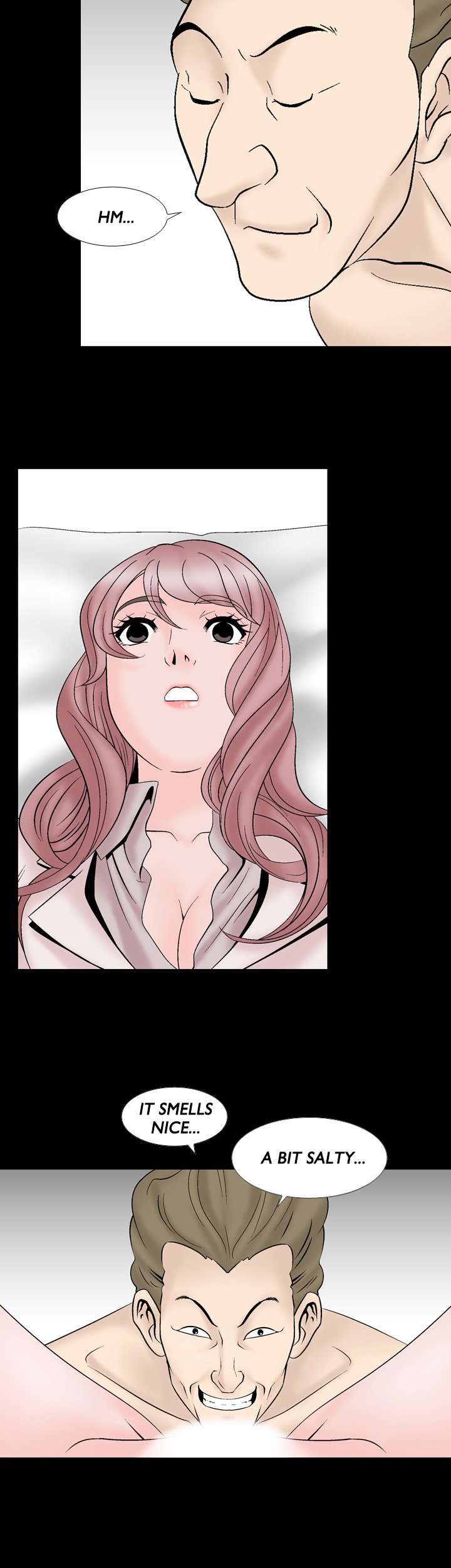 Skillful Hands Chapter 21 image 15