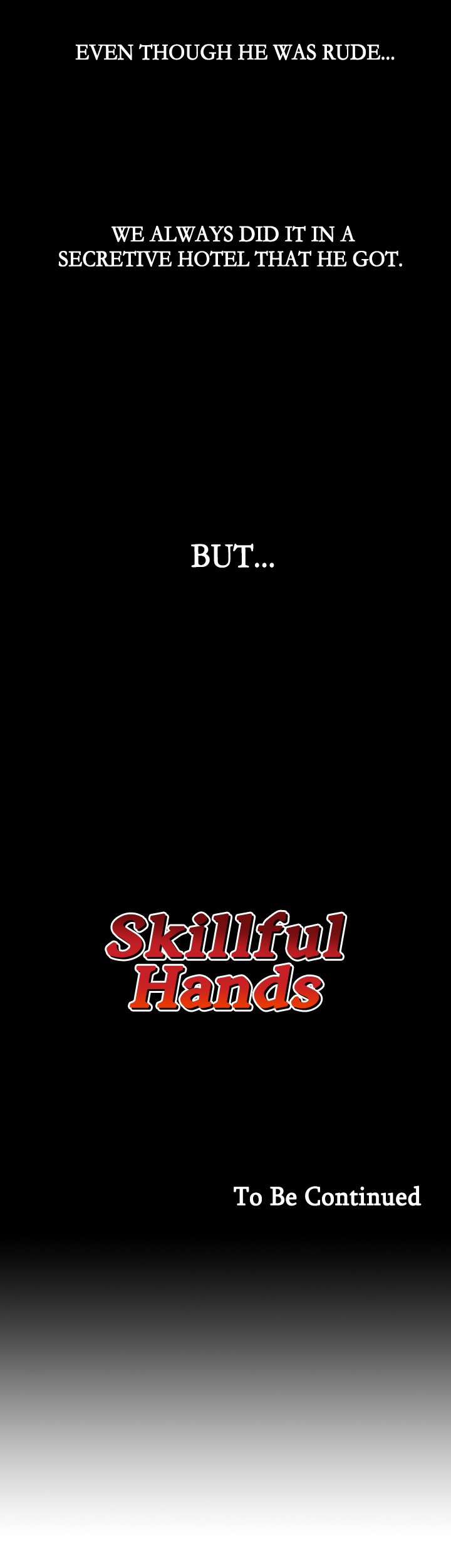 Skillful Hands Chapter 21 image 18