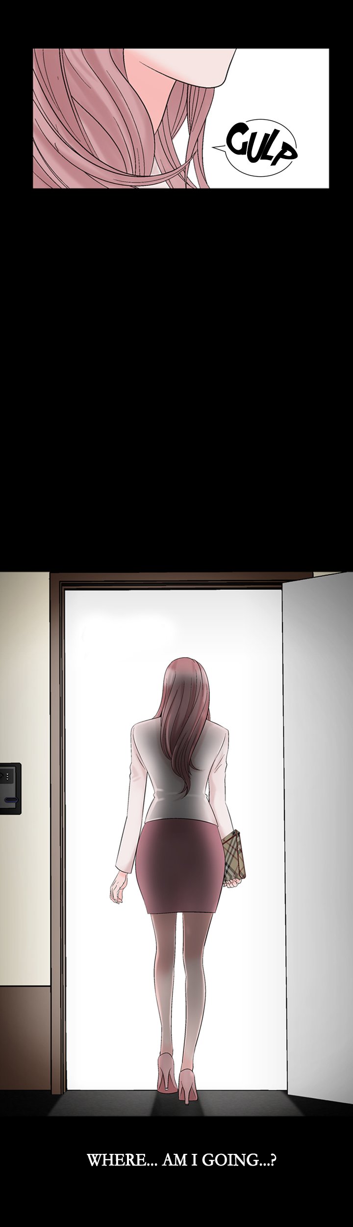 Skillful Hands Chapter 21 image 1