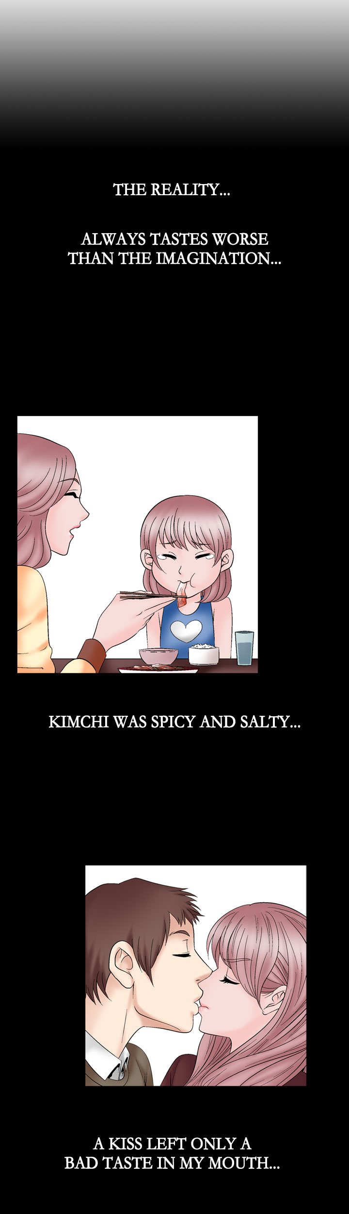 Skillful Hands Chapter 21 image 3