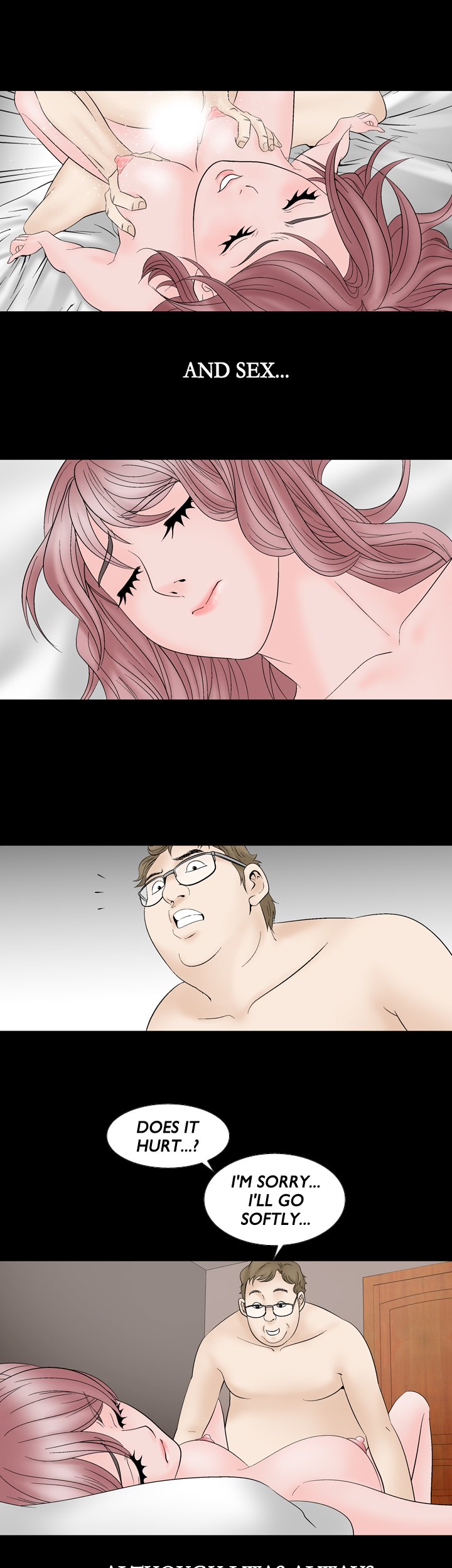 Skillful Hands Chapter 21 image 4