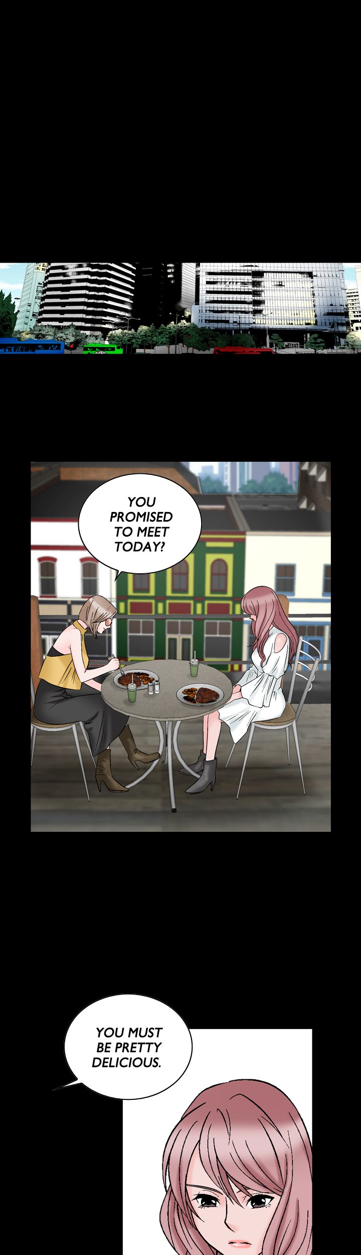 Skillful Hands Chapter 22 image 10
