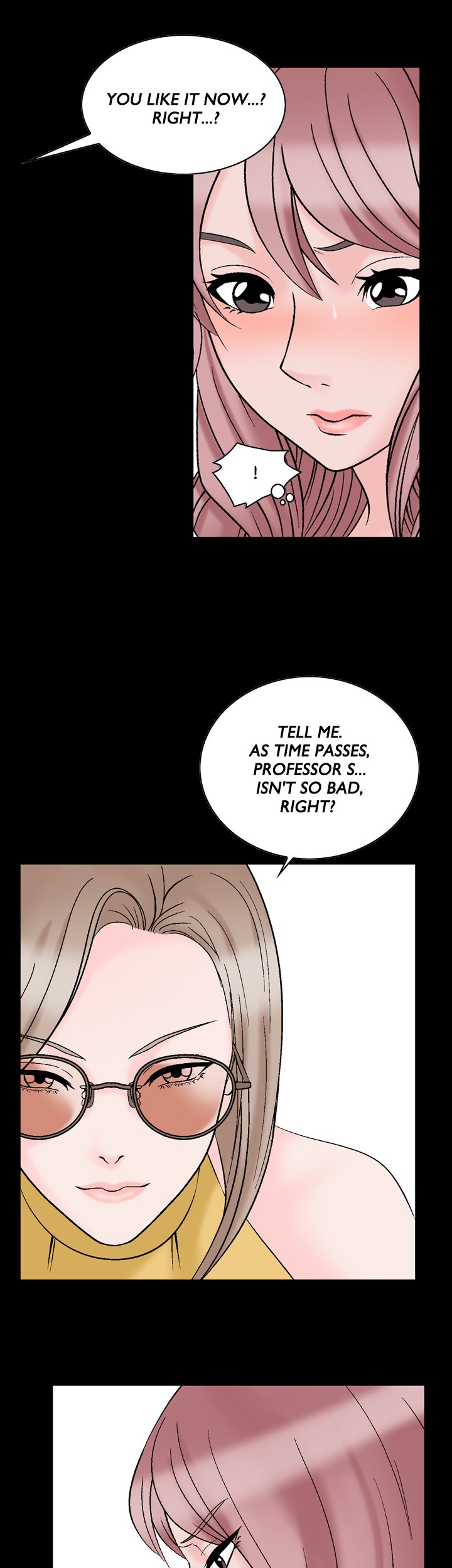 Skillful Hands Chapter 22 image 12