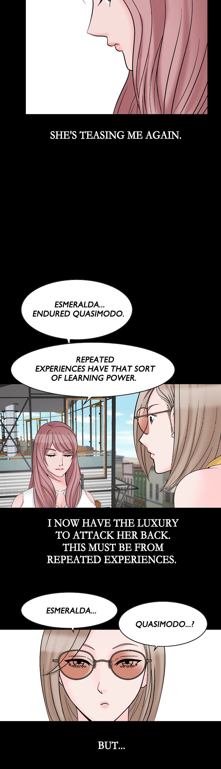 Skillful Hands Chapter 22 image 13