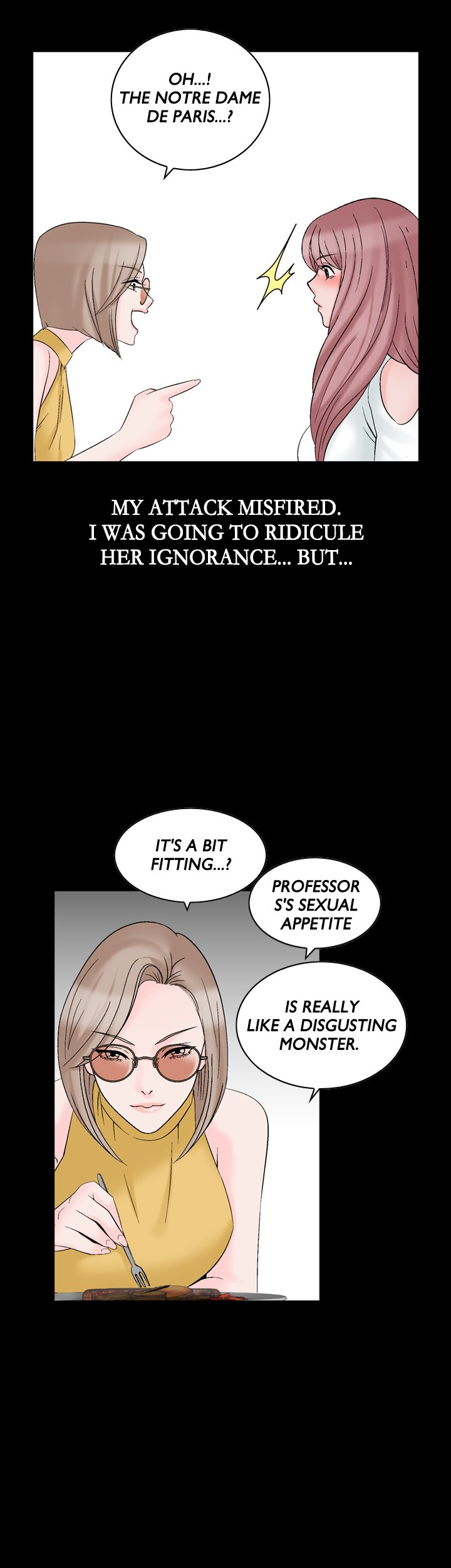 Skillful Hands Chapter 22 image 14