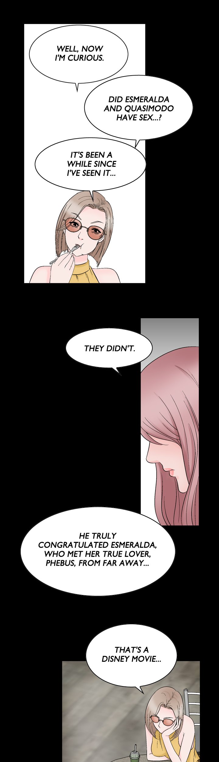 Skillful Hands Chapter 22 image 16