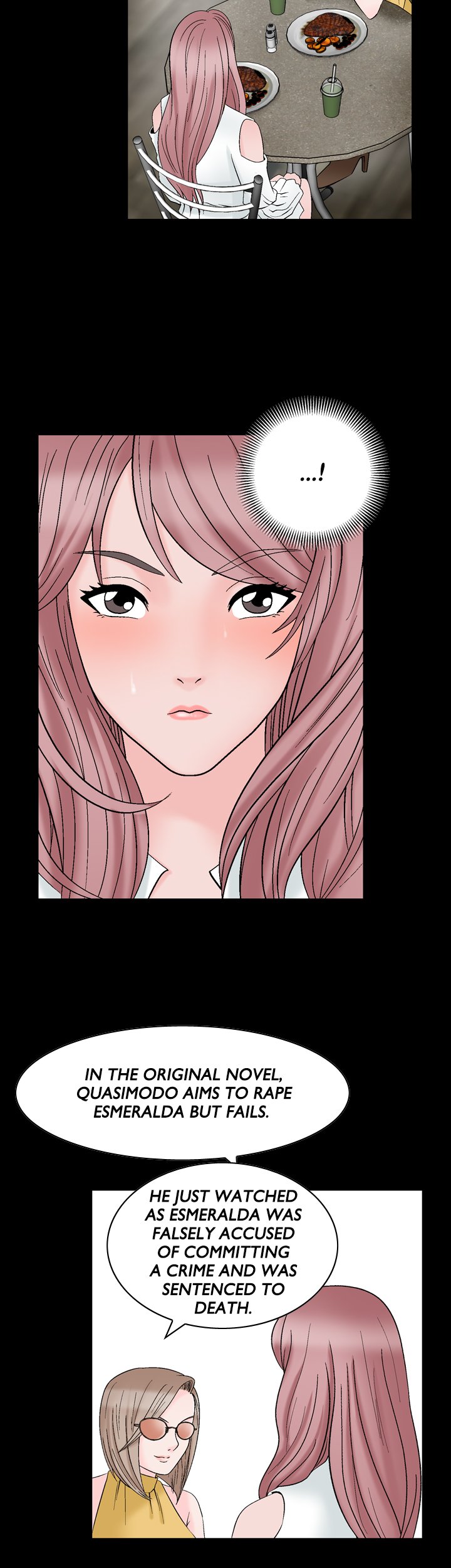Skillful Hands Chapter 22 image 17