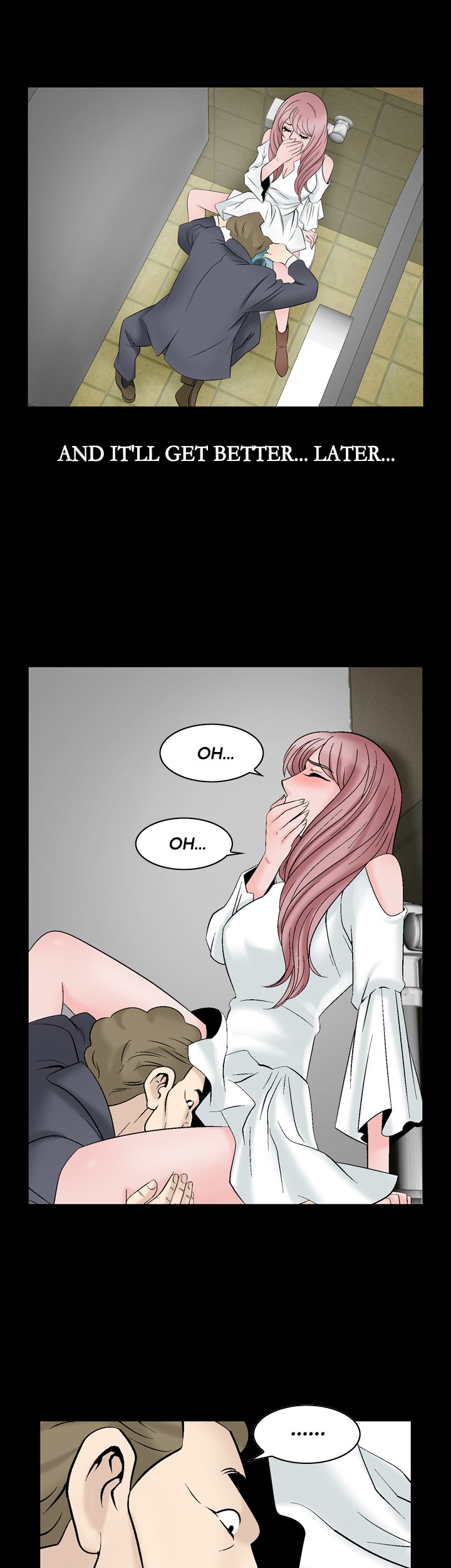 Skillful Hands Chapter 22 image 22