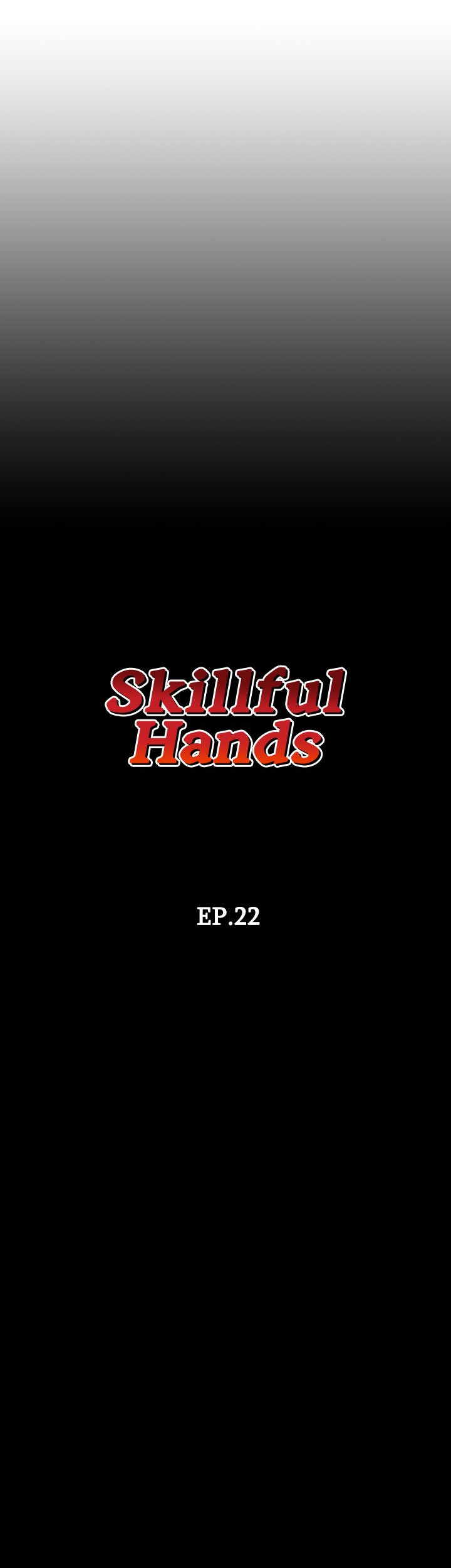 Skillful Hands Chapter 22 image 2