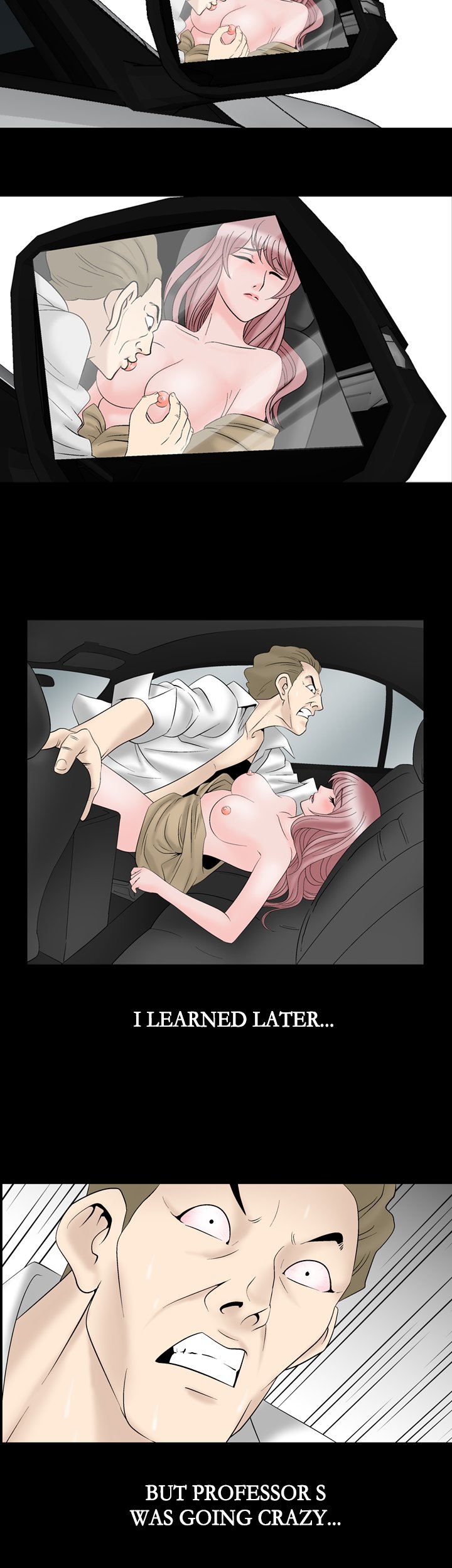 Skillful Hands Chapter 22 image 5