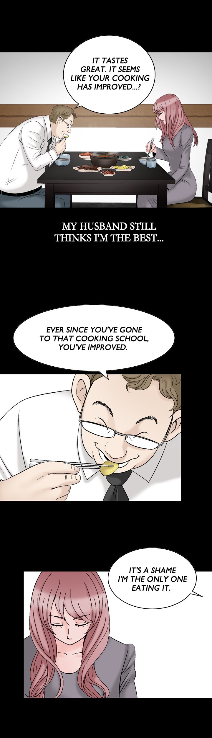Skillful Hands Chapter 22 image 7