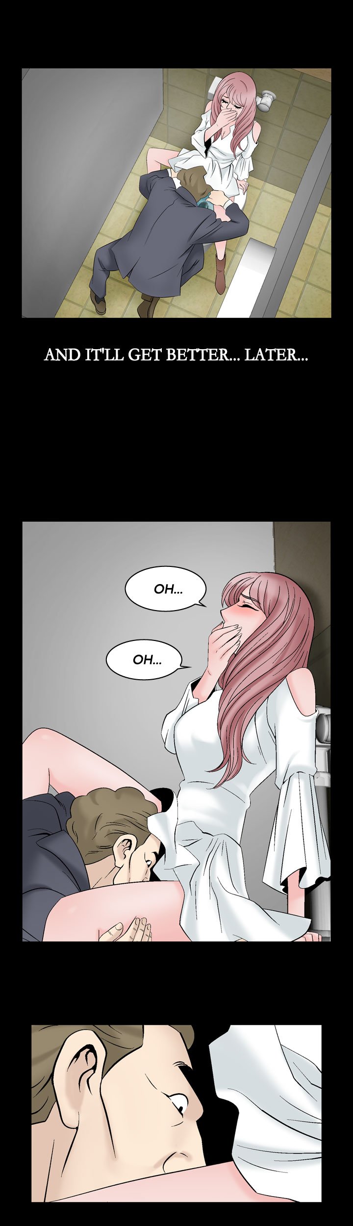 Skillful Hands Chapter 23 image 0