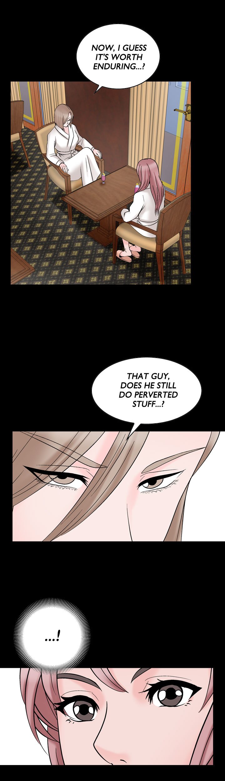Skillful Hands Chapter 23 image 9
