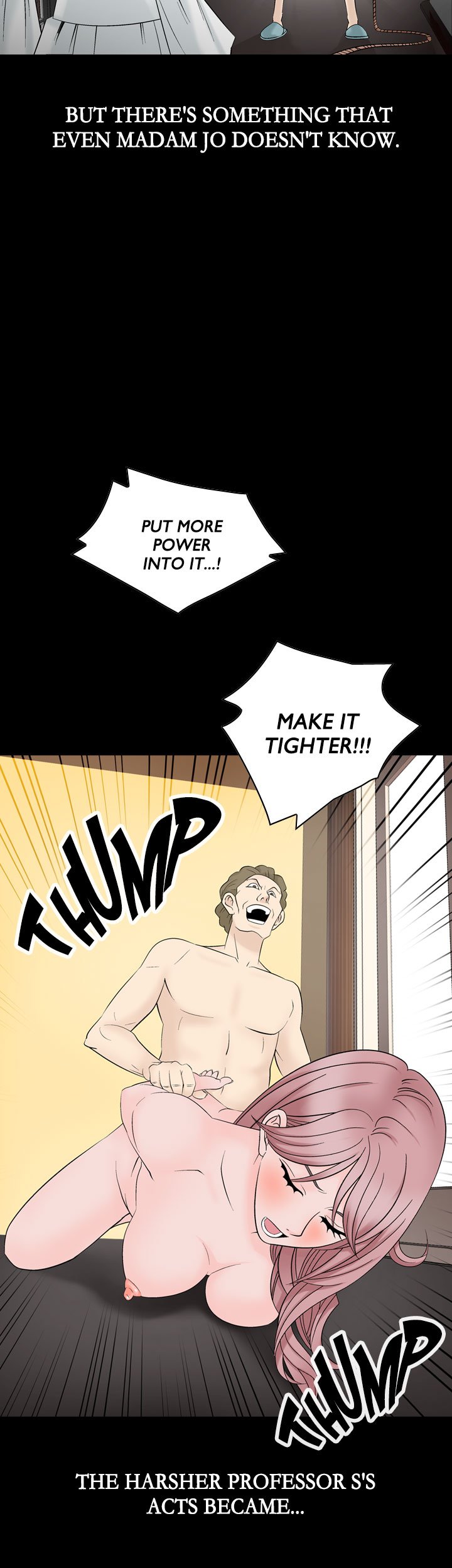 Skillful Hands Chapter 23 image 11