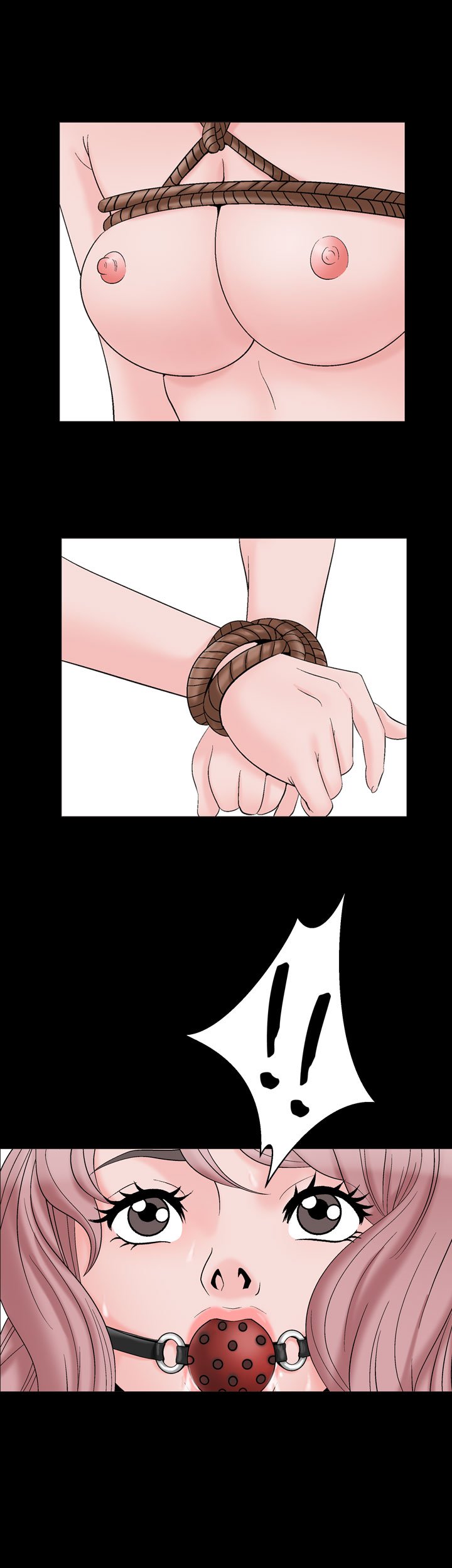 Skillful Hands Chapter 23 image 14