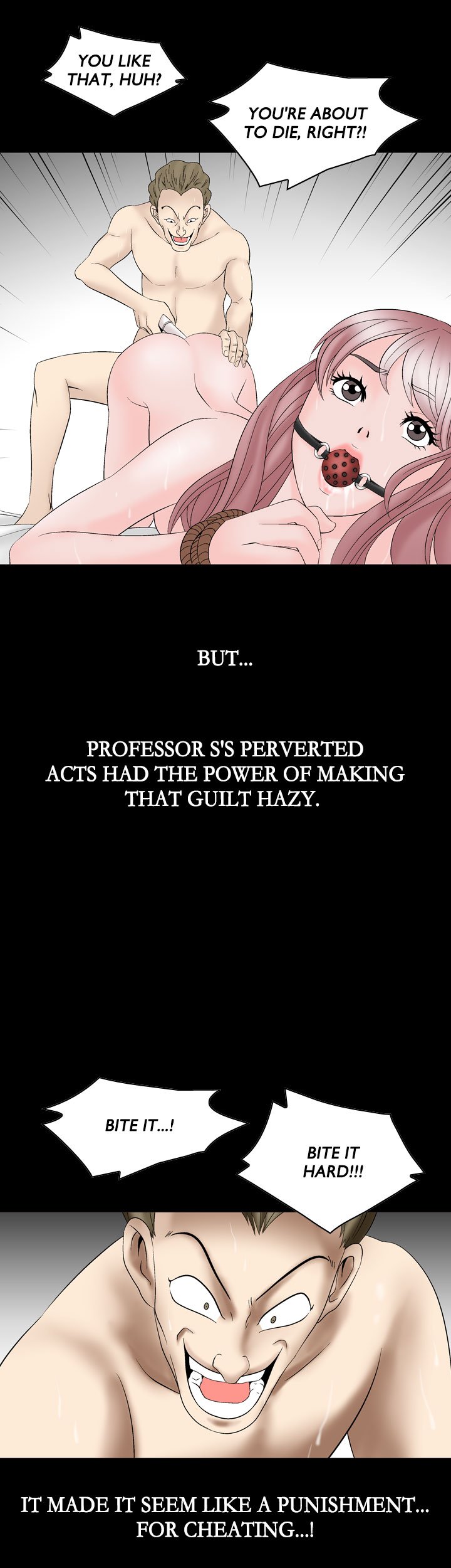 Skillful Hands Chapter 23 image 15