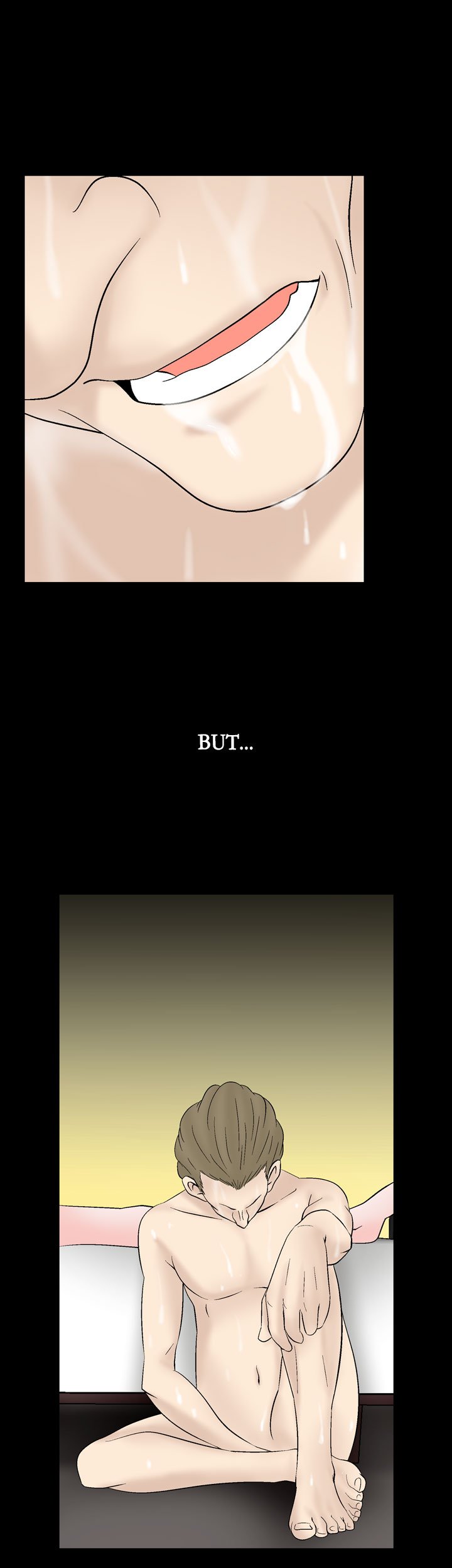 Skillful Hands Chapter 23 image 18