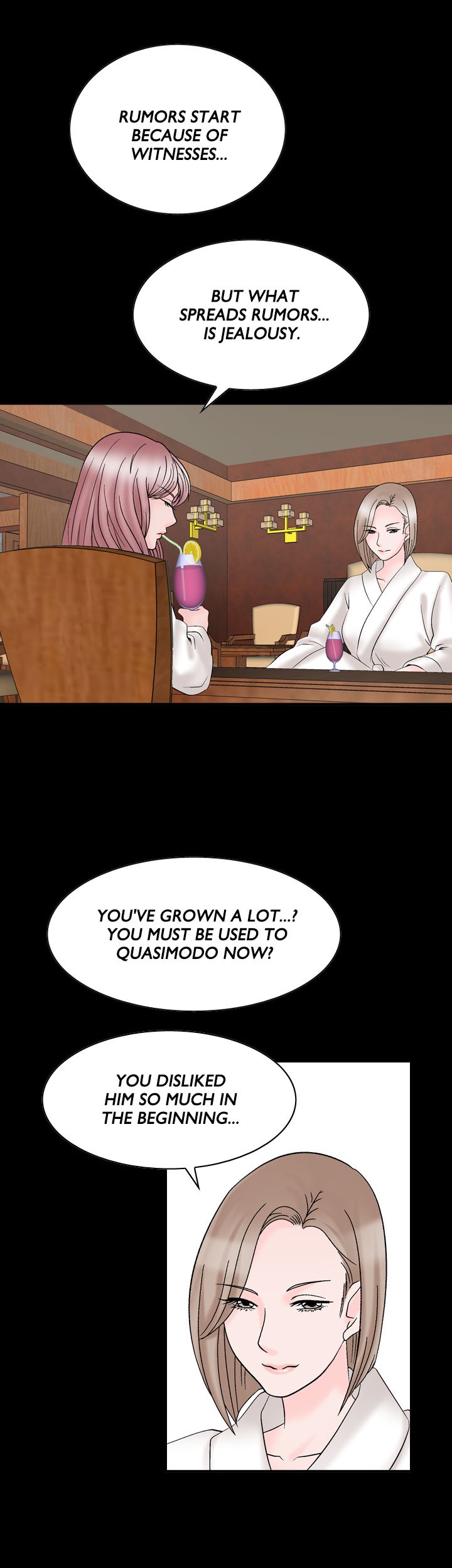 Skillful Hands Chapter 23 image 8