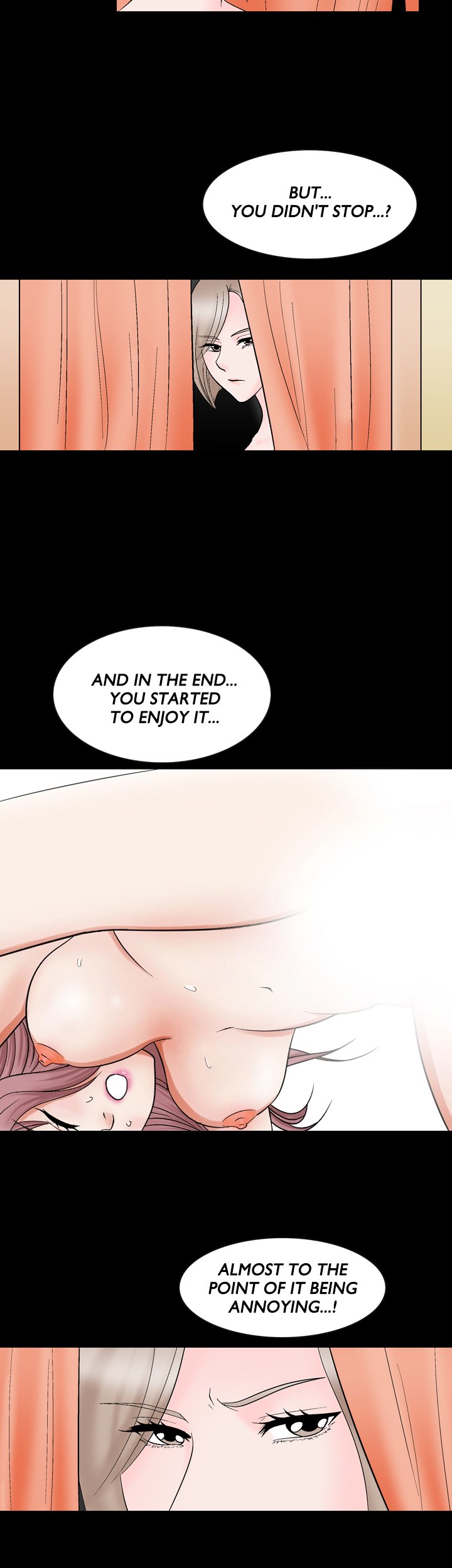 Skillful Hands Chapter 24 image 9