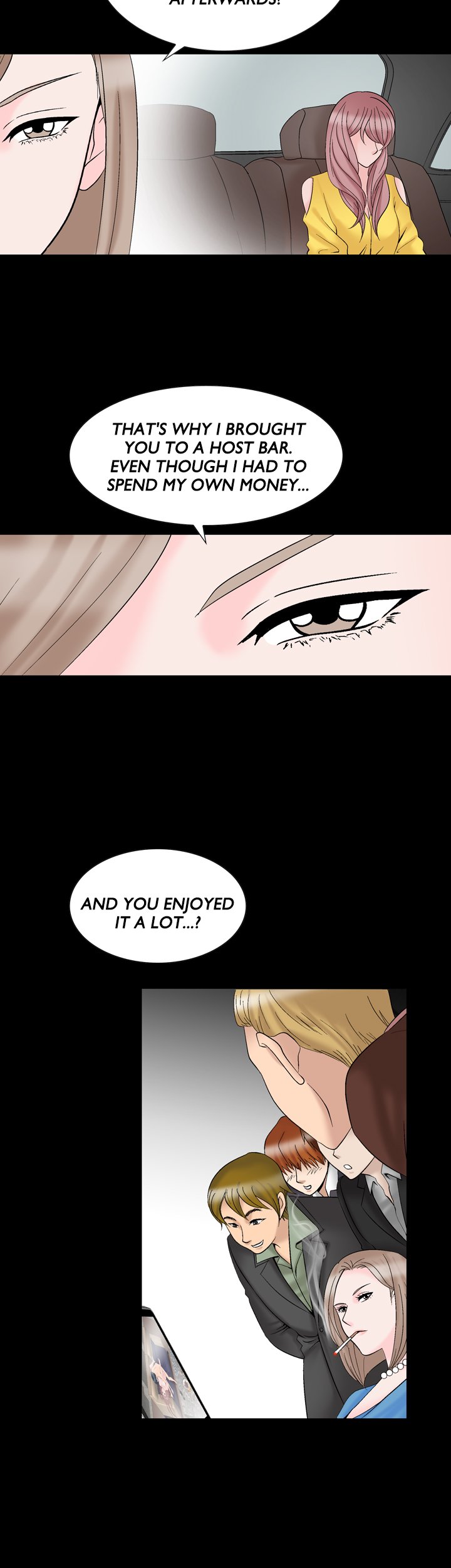 Skillful Hands Chapter 24 image 11