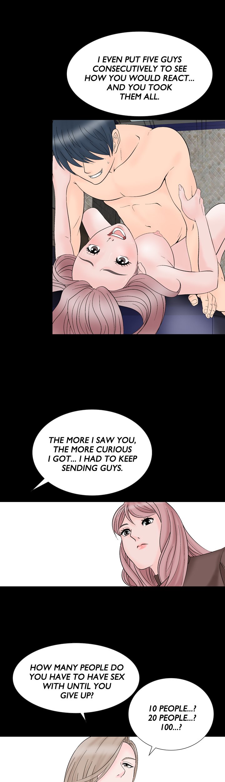 Skillful Hands Chapter 24 image 12