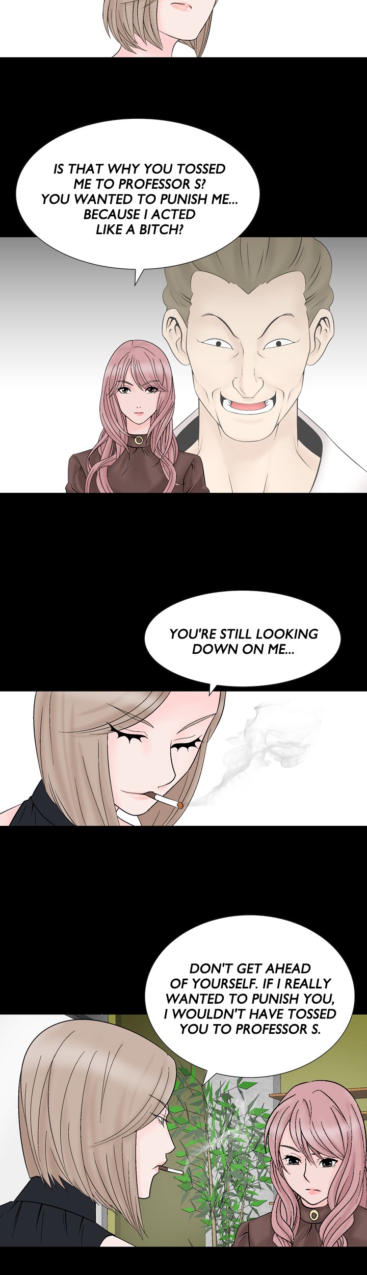 Skillful Hands Chapter 24 image 13
