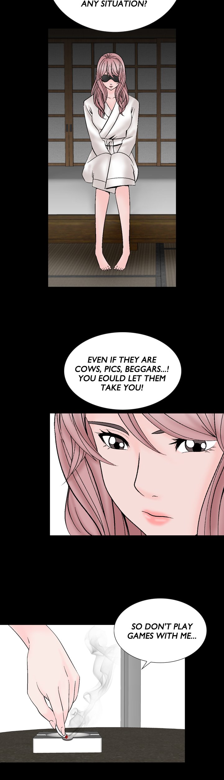 Skillful Hands Chapter 24 image 15